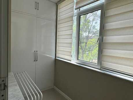 3 otaqlı mənzil, 81 m², Memar Əcəmi: 141 000 ₼ 5