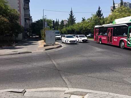 Объявление №6403917 - Баку, м. Низами, 105 м²