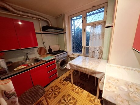3 otaqlı mənzil, 70 m², Neftçilər: 172 000 ₼ 2