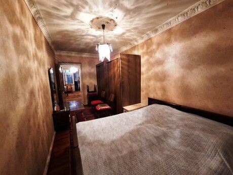 3 otaqlı mənzil, 70 m², Neftçilər: 172 000 ₼ 5