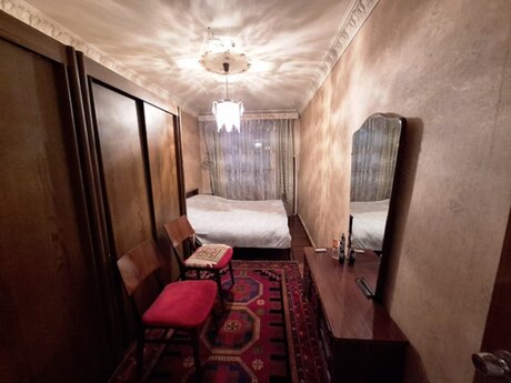 3 otaqlı mənzil, 70 m², Neftçilər: 172 000 ₼ 4