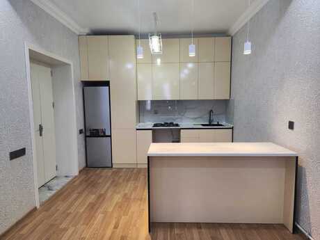 Kirayə 3 otaqlı mənzil, 125 m², Nəsimi: 1 148 ₼/ay 2