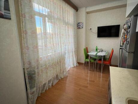 3 otaqlı mənzil, 120 m², Gənclik: 350 000 ₼ 3