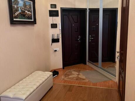 3 otaqlı mənzil, 120 m², Gənclik: 350 000 ₼ 4