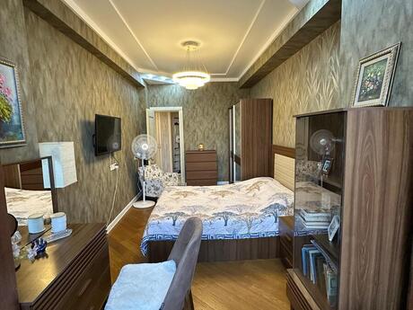 2 otaqlı mənzil, 75 m², İnşaatçılar: 250 000 ₼ 5