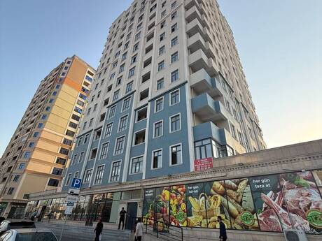 Объявление №6403923 - Баку, м. 20 января, 450 м²