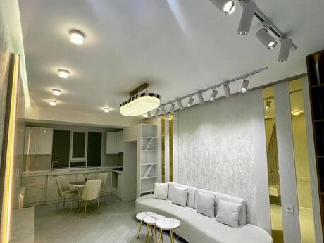 3 otaqlı mənzil, 79 m², Memar Əcəmi: 132 000 ₼ 2