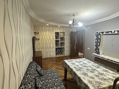 3 otaqlı mənzil, 70 m², Qara Qarayev: 175 000 ₼ 2