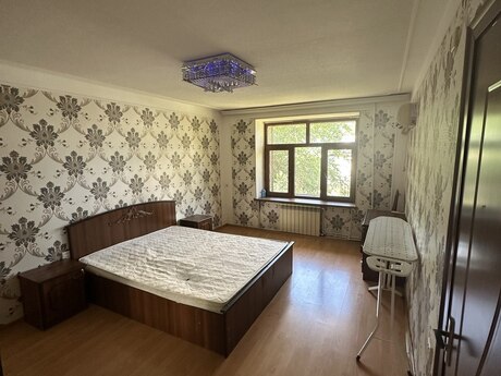 3 otaqlı mənzil, 70 m², Qara Qarayev: 175 000 ₼ 4