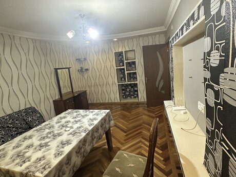 3 otaqlı mənzil, 70 m², Qara Qarayev: 175 000 ₼ 3