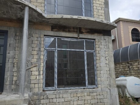 6 otaqlı həyət evi, 380 m², Binə: 330 000 ₼ 5