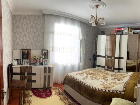 3 otaqlı həyət evi, 90 m², Əhmədli: 155 000 ₼ 2