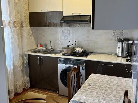 3 otaqlı həyət evi, 90 m², Əhmədli: 155 000 ₼ 3