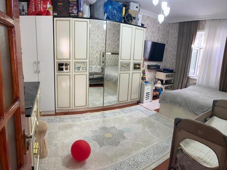 3 otaqlı həyət evi, 90 m², Əhmədli: 155 000 ₼ 5