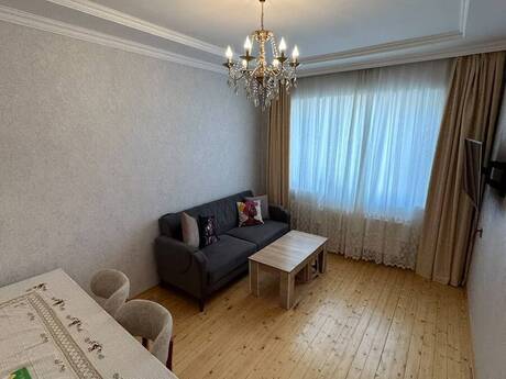 3 otaqlı həyət evi, 80 m², Binə: 68 000 ₼ 2