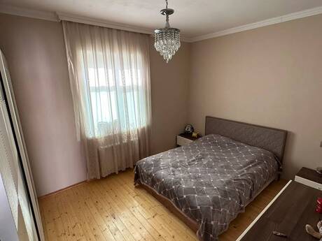 3 otaqlı həyət evi, 80 m², Binə: 68 000 ₼ 3