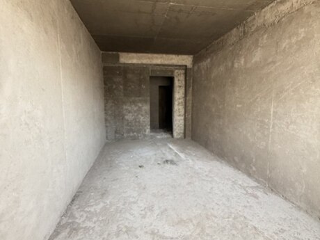4 otaqlı mənzil, 129 m², İnşaatçılar: 390 000 ₼ 5