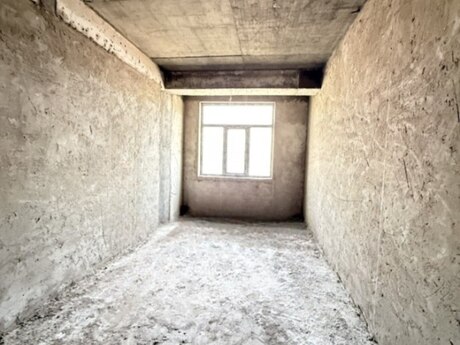 4 otaqlı mənzil, 129 m², İnşaatçılar: 390 000 ₼ 3
