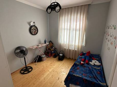 3 otaqlı həyət evi, 80 m², Binə: 68 000 ₼ 4