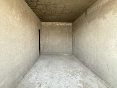 4 otaqlı mənzil, 129 m², İnşaatçılar: 390 000 ₼ 4
