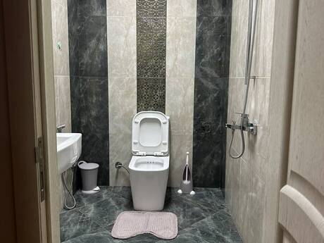 Kirayə 3 otaqlı mənzil, 118 m², Nəriman Nərimanov: 1 150 ₼/ay 4