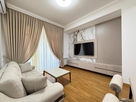2 otaqlı mənzil, 65 m², Ağ şəhər: 370 000 ₼ 2