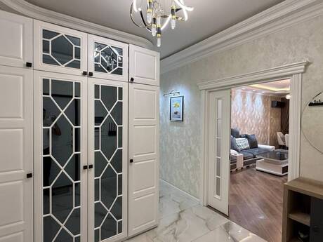 3-комнатная квартира, 130 м², Nəsimi: 300 000 ₼ 4
