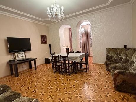 Elan №6345055 - Bakı, Nəsimi r., 2 otaqlı, 75 m², 4/5 mərtəbə