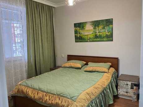 Аренда: 4-комнатная квартира, 100 м², Badamdar: 1 200 ₼/мес 4