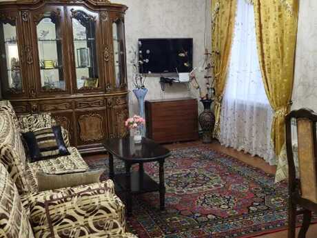 Объявление №6403951 - Баку, м. Ази Асланов, 2-комн., 70 м², 2/2 этаж