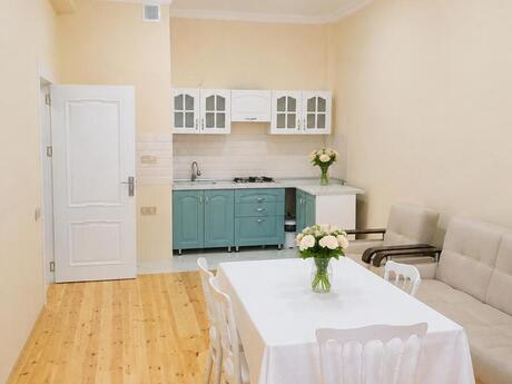 2-room apartment, 73 m², Greenville Residence: 183 000 ₼ 2
