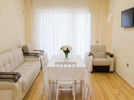 2 rooms · 73 m² · floor 3/10, Greenville Residence
