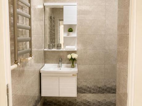 2-room apartment, 73 m², Greenville Residence: 183 000 ₼ 5