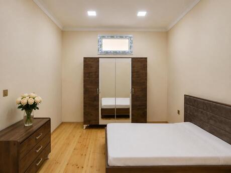 2-room apartment, 73 m², Greenville Residence: 183 000 ₼ 3