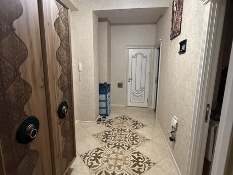 Kirayə 2 otaqlı mənzil, 75 m², Memar Əcəmi: 750 ₼/ay 4