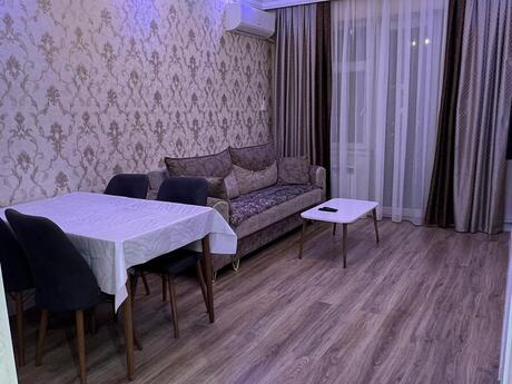 Elan №6403962 - Bakı, Həzi Aslanov m., 2 otaqlı, 60 m², 10/17 mərtəbə