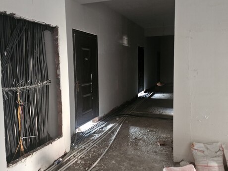 3-комнатная квартира, 114 м², Masazır: 115 000 ₼ 2