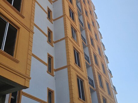 3 otaq · 114 m² · 2/14 mərtəbə, Masazır