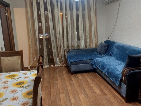 Kirayə 2 otaqlı mənzil, 55 m², Nərimanov: 600 ₼/ay 3