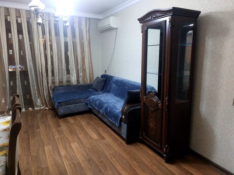 Kirayə 2 otaqlı mənzil, 55 m², Nərimanov: 600 ₼/ay 4