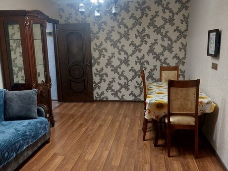 Kirayə 2 otaqlı mənzil, 55 m², Nərimanov: 600 ₼/ay 2