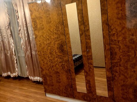 Kirayə 2 otaqlı mənzil, 55 m², Nərimanov: 600 ₼/ay 5