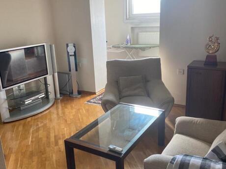 Объявление №6404007 - Баку, Насиминский  р., 5-комн., 200 м², 8/8 этаж