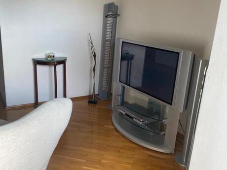 5 otaqlı mənzil, 200 m², Nəsimi: 470 000 ₼ 4