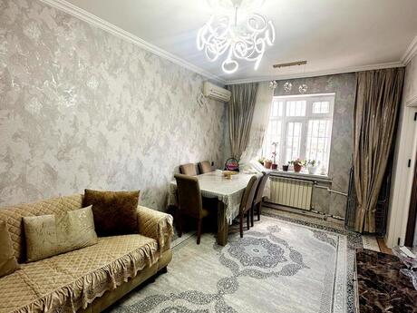 3 otaqlı mənzil, 60 m², Həzi Aslanov: 175 000 ₼ 2
