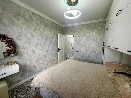 3 otaqlı mənzil, 60 m², Həzi Aslanov: 175 000 ₼ 5