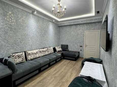 2 otaqlı mənzil, 85 m², Nəriman Nərimanov: 330 000 ₼ 4