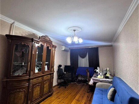 2 otaqlı mənzil, 60 m², Həzi Aslanov: 160 000 ₼ 2