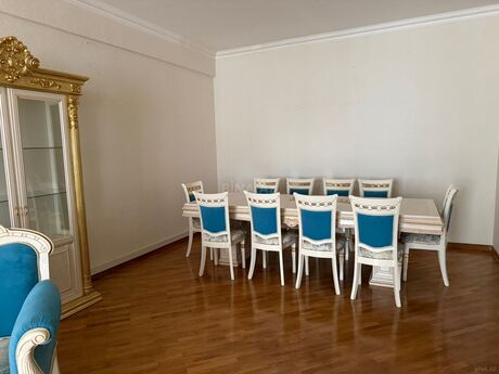 3-room apartment, 85 m², Yeni Yasamal: 198 000 ₼ 3
