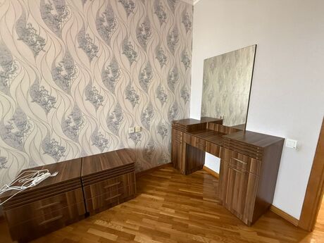 3-room apartment, 85 m², Yeni Yasamal: 198 000 ₼ 4